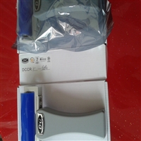 DC粘尘滚轮12寸半导体除尘耐用