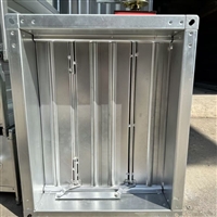 重庆防火调节阀抗压能力强