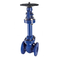 进口波纹管闸阀 美国RETZ瑞茨