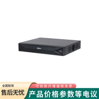 大华 工业级嵌入式10路1盘位网络硬盘录像机DH-NVR2110-L