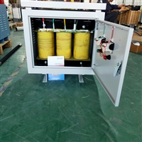 变压器200V220V380V415V460V480VZ转380V220V隔离变压器20KVA3kV