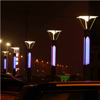 户外景观照明灯具 北京灯具厂家