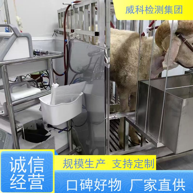 医疗器械检测-大动物实验-口腔类产品试验-牙种植体