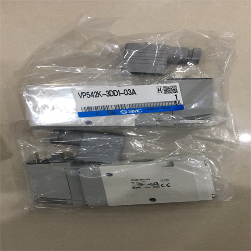 SMC气控阀VCC12-00使用方法