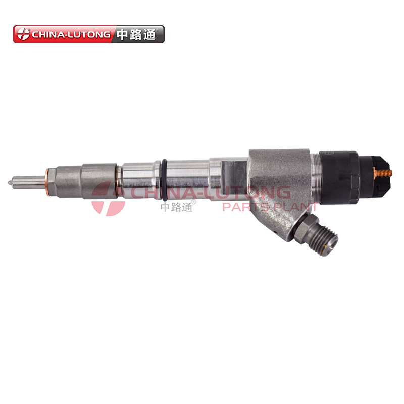 0 445 120 066适配于康明斯ISF3.8柴油机共轨喷油器厂家