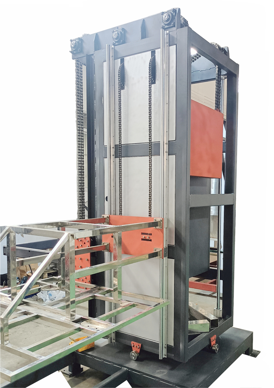 桶装水生产线,旋转码垛机,自动码垛机,一次性桶装水设备