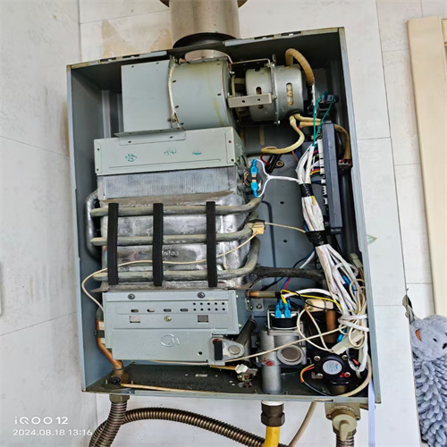 西安馬可波羅熱水器維修電話-馬可波羅熱水器不打火的原因