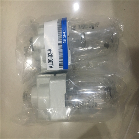 产品配置SMC油雾器ALDU600-10