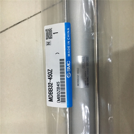 SMC气缸MDBB80-75Z主要作用