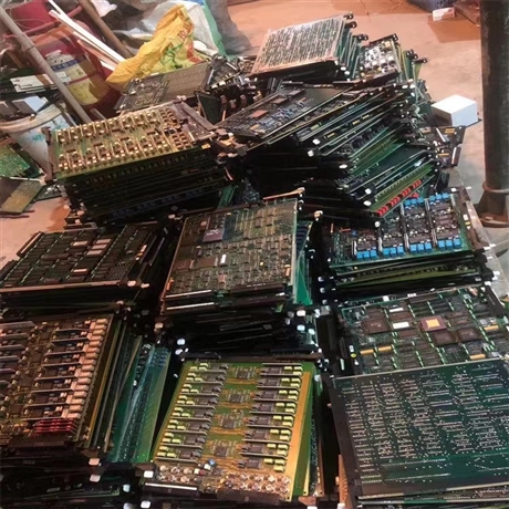坪山区收购废PCB线路板 电子料回收厂家 高价回收镀金料