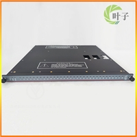 Triconex 8311 扩展机箱机架