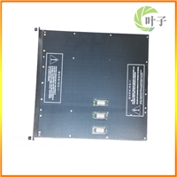 Triconex 8300 IO通信模块