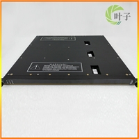 Triconex 5351 热电偶mV输入模块