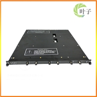 Triconex 3505E 热电偶mV输入模块