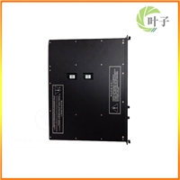 Triconex 3721N 热电偶mV输入模块