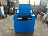 鹤壁冶金-实验室棒磨机生产厂家 化验室小型棒磨机  