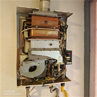 中山骆驼热水器维修电话/上门清洗以旧换新