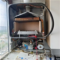 中山林阳热水器维修电话-上门安装天然气管道