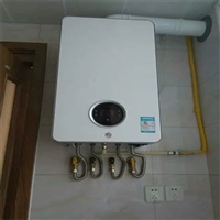 重庆双鹿热水器维修电话24小时师傅上门