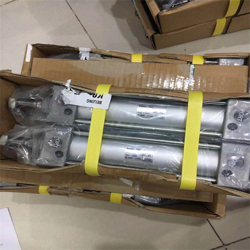 SMC电动执行器LEFS25H-100常见故障