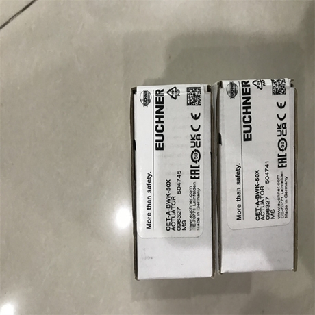 安士能继电器LCA-2TR-40-910-AP  156652   