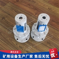 QFH-100空压机风包释压阀 保护空压机风包储气罐 DN100