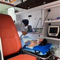 西安救護車轉運接送價格,救護車跨省轉送病人-急速派車接送