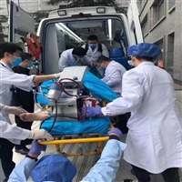 佛山救護車轉運接送價格,救護車跨省轉送病人-緊急就近派車