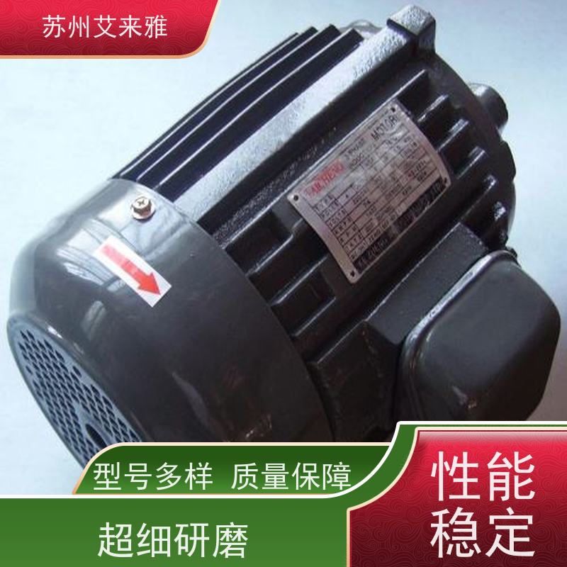 SANYOU电机SUH30L 5HP 3.7KW 4极液压电动机低耗能