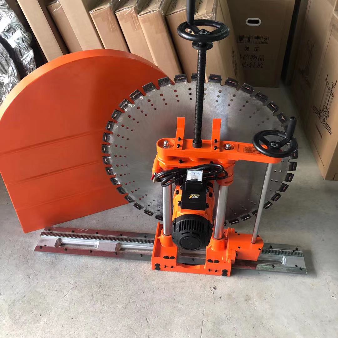 切墙机/墙壁切割机主要用于建筑物或旧楼改造,加固,变更设计等