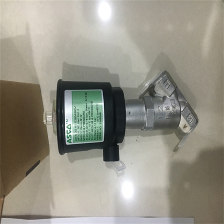 用不锈钢冷却阀E290A393美国ASCO