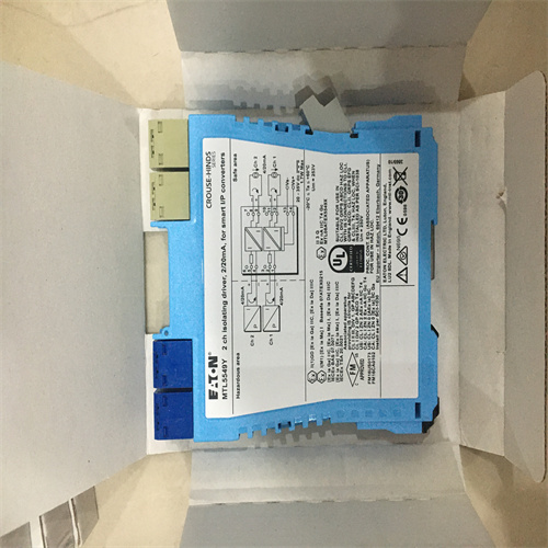 MTL5544D MTL4541 全新MTL安全栅