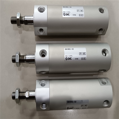 CDQ2B50-40DCMZ薄型气缸CDQ2B20_20DMZ