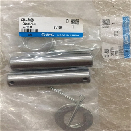 平行开闭型SMC气爪MHF2-20D2 