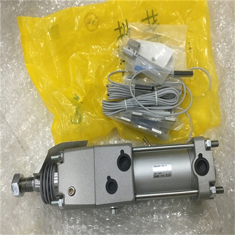 CDG1BA63-50Z 日本SMC双作用气缸行程选择