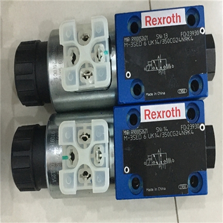 REXROTH力士乐滑台R030500028