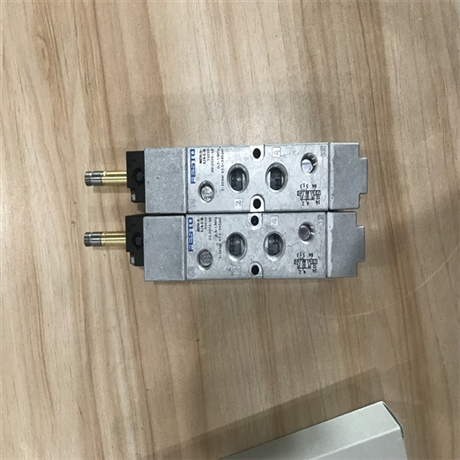 德国FESTO CPX-L-16DE-16-KL-3POL通用方向控制阀  