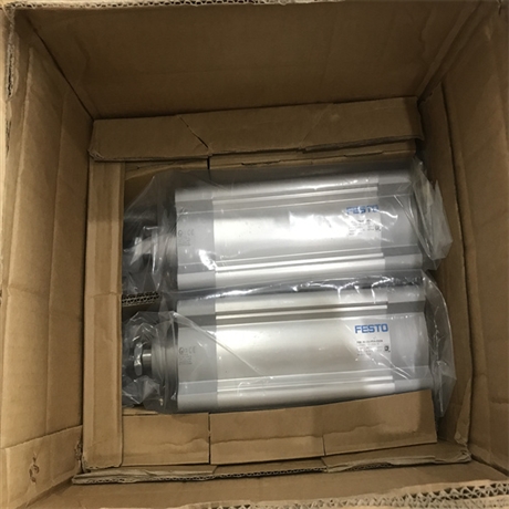 FESTO费斯托不锈钢气缸DSBC-40-50-PPVA-N3  