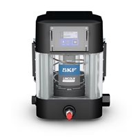 原装进口SKF润滑泵