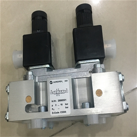 NORGREN二位五通电磁阀9710545.4600.024.00