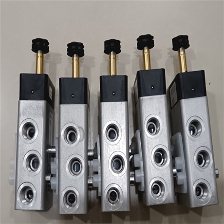 8254000.9151.024.00 BUSCHJOST先导式电磁阀