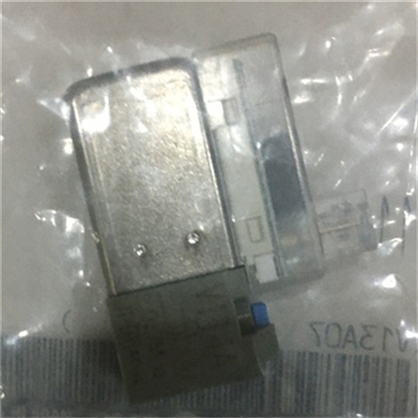 日本SMC五通电磁阀SY7220-5LZD-02