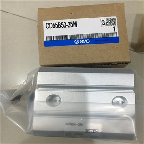 CQ2 Z 系列SMC薄型气缸CDQ2B50-30DMZ