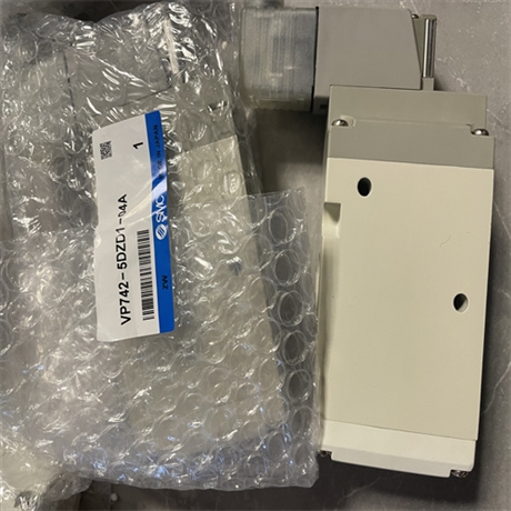 SMC全新原装3通气控阀VGA342-06NA