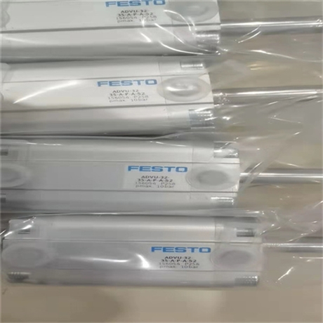 DSBG-32-50-PPVA-N3R3德国FESTO拉杆气缸