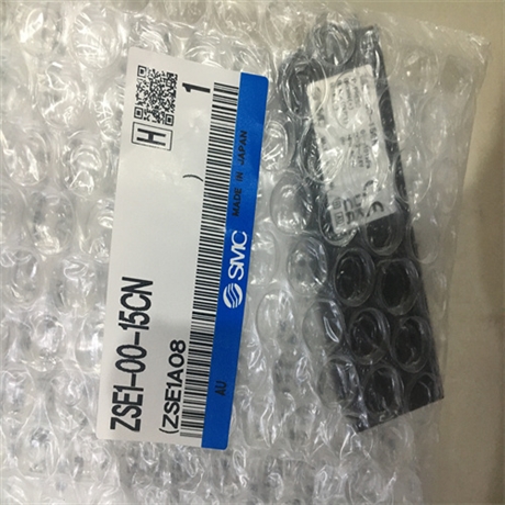 SMC真空混合压用ZSE20C-T-02数字式压力开关