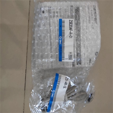 有库存ZSE20B-R-01-W售SMC数字式压力开关