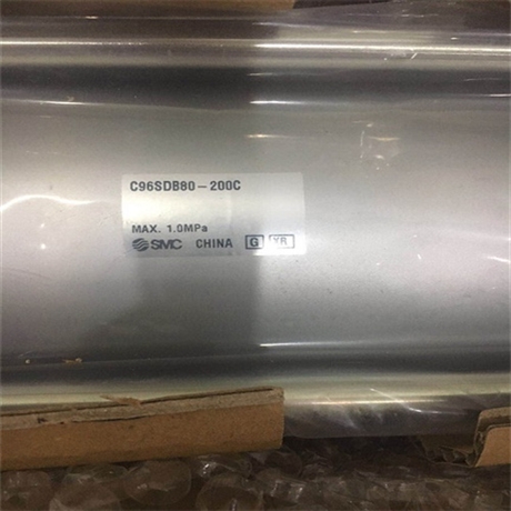 基本型smc双联气缸CXSM25-50