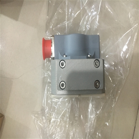 MOOG穆格伺服阀G761-3033B工作原理