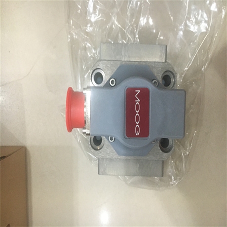 MOOG穆伺服阀G761-3034B的作用